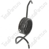 JUNGHEINRICH (AMEISE) 51204818 ПРУЖИНА