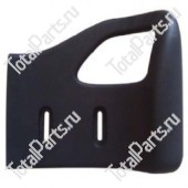 TOYOTA 537101390171 СПИНКА СИДЕНЬЯ