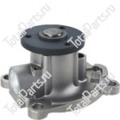 NISSAN 21010ED025 ПОМПА ВОДЯНАЯ