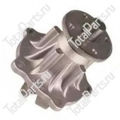 TOYOTA 1611034100 ПОМПА ВОДЯНАЯ