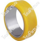 RADER VOGEL 179Z/405/145/290 БАНДАЖНАЯ ПОЛИУРЕТАНОВАЯ ШИНА