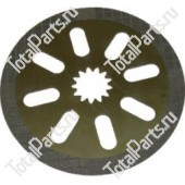 TVH 18793117 ДИСК КПП