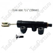 KOMATSU 3584312200 МАСТЕР ЦИЛИНДР