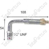 HYSTER 889803 НИППЕЛЬ