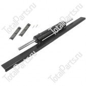 TVH 6087117 ГИДРАВЛИЧЕСКИЙ ЦИЛИНДР В КОМПЛЕКТЕ С ВКЛАДЫШАМИ