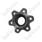 TCM 214A302021 СТУПИЦА КОЛЕСА