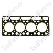 ENGINE PARTS TVH (H50-NUMBERS) JC857002 ПРОКЛАДКА ГОЛОВКИ БЛОКА
