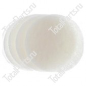 MVP JA13WHTBX5 ПОДУШКА