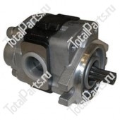 SIZE 1xBx106.2x150.5x82.5 ГИДРАВЛИЧЕСКИЙ НАСОС