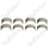 TVH 9705 ВКЛАДЫШИ ШАТУННЫЕ 0.10