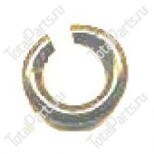 HYSTER 1356354 КРЫШКА