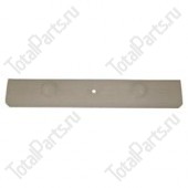 KEY NUMBER 83027 ФРИКЦИОННАЯ ПЛАСТИНА DAEWOO