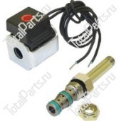 CLARK 246807 СОЛЕНОИД ГИДРАВЛИЧЕСКОЙ СИСТЕМЫ