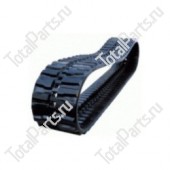 GLOBALTRACK 300X55X72 РЕЗИНОВАЯ ГУСЕНИЦА