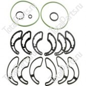 KEY NUMBER PD00007333 РЕМКОМПЛЕКТ НАСОСА