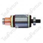 TOYOTA 2816054140 РОТОР СТАРТЕРА