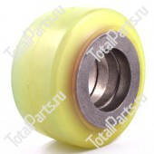 MITSUBISHI A4892 КОЛЕСО