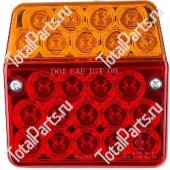 KONECRANES 6040059 ФАРА ЗАДНЯЯ