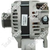 CAS CAL35363AS ГЕНЕРАТОР