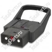 SCHALTBAU LV160/250 ВИЛКА С РУКОЯТКОЙ