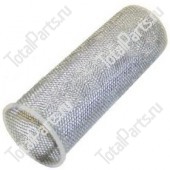 SIZE 43x44x123 СЕТКА ГОРЛОВИНЫ БАКА