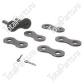 INTRUPA MLAL666 ЗАМОК ЦЕПИ