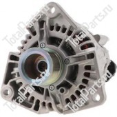 KRAUF ALB9566 ГЕНЕРАТОР 24V 120A