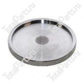 XINCHAI 498BPG ПЛАСТИНА ГРМ (ПРОСТАВКА) НА ДВИГАТЕЛЬ