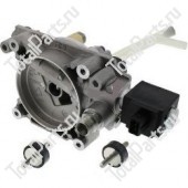 LINDE 11523413100 ГИДРОБЛОК НАСОСА