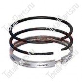 PERKINS CP81149 КОМПЛЕКТ КОЛЕЦ НА ОДИН ПОРШЕНЬ ДВИГАТЕЛЯ