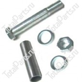 SIZE M16x2x105xM16x2x71x2 НАБОР КРЕПЛЕНИЯ