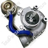 ALLIS CHALMERS 6205818160 ТУРБОКОМПРЕССОР