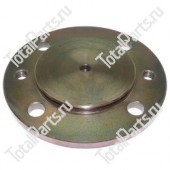 KALMAR A39657.0100 КРЫШКА