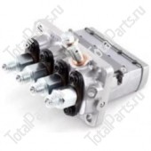 KUBOTA 1J85451010 ДИЗЕЛЬНЫЙ ТНВД
