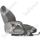 SIZE 125*360*360*630*500* СИДЕНЬЕ ОПЕРАТОРА