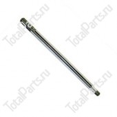 TOYOTA 456212300071 ШТОК ЦИЛИНДРА УСИЛЕНИЯ РУЛЯ