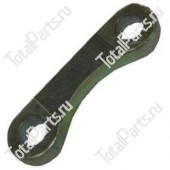 SIZE 77x14x137x20 РУЛЕВАЯ СЕРЬГА | TYPE A