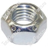 CLARK 85D10 ГАЙКА