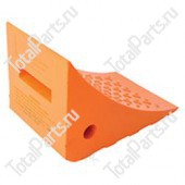 HYSTER 800047713 КОЛОДКА ДЛЯ КОЛЁС