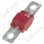 JUNGHEINRICH (AMEISE) 52043706 ПРЕДОХРАНИТЕЛЬ 50A