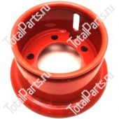 SIZE 8*4.33*110*40*10*5*2 ДИСК КОЛЁСНЫЙ