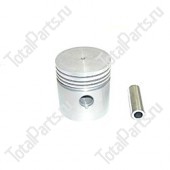 INTRUPA 91F2272 ПОРШЕНЬ ДВИГАТЕЛЯ F227 .040