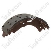 TOYOTA 474203390271 КОЛОДКА ТОРМОЗНАЯ