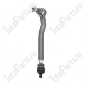 SIZE M24x1.5xRHx27x27.2xM РУЛЕВАЯ ТЯГА