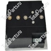 DAEWOO-DOOSAN A244601 ЭЛЕКТРОННЫЙ МОДУЛЬ УПРАВЛЕНИЯ В СБОРЕ