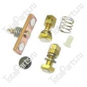 DOOSAN A154562 КОНТАКТ