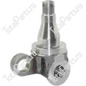 SIZE 35x55x85xM30x2x32x87 ПОВОРОТНЫЙ КУЛАК LH