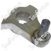 BROMMA 43653 ПОВОРОТНЫЙ КУЛАК ЗАМКА