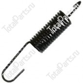 TOYOTA 905061800171 ПРУЖИНА