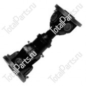 TVH 2435723 ВЕДУЩИЙ ВАЛ В СБОРЕ